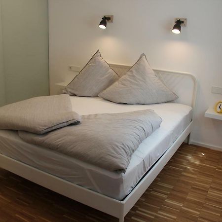 Iw6 Apartment Meersburg Ngoại thất bức ảnh