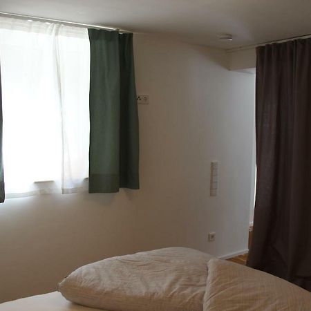 Iw6 Apartment Meersburg Ngoại thất bức ảnh
