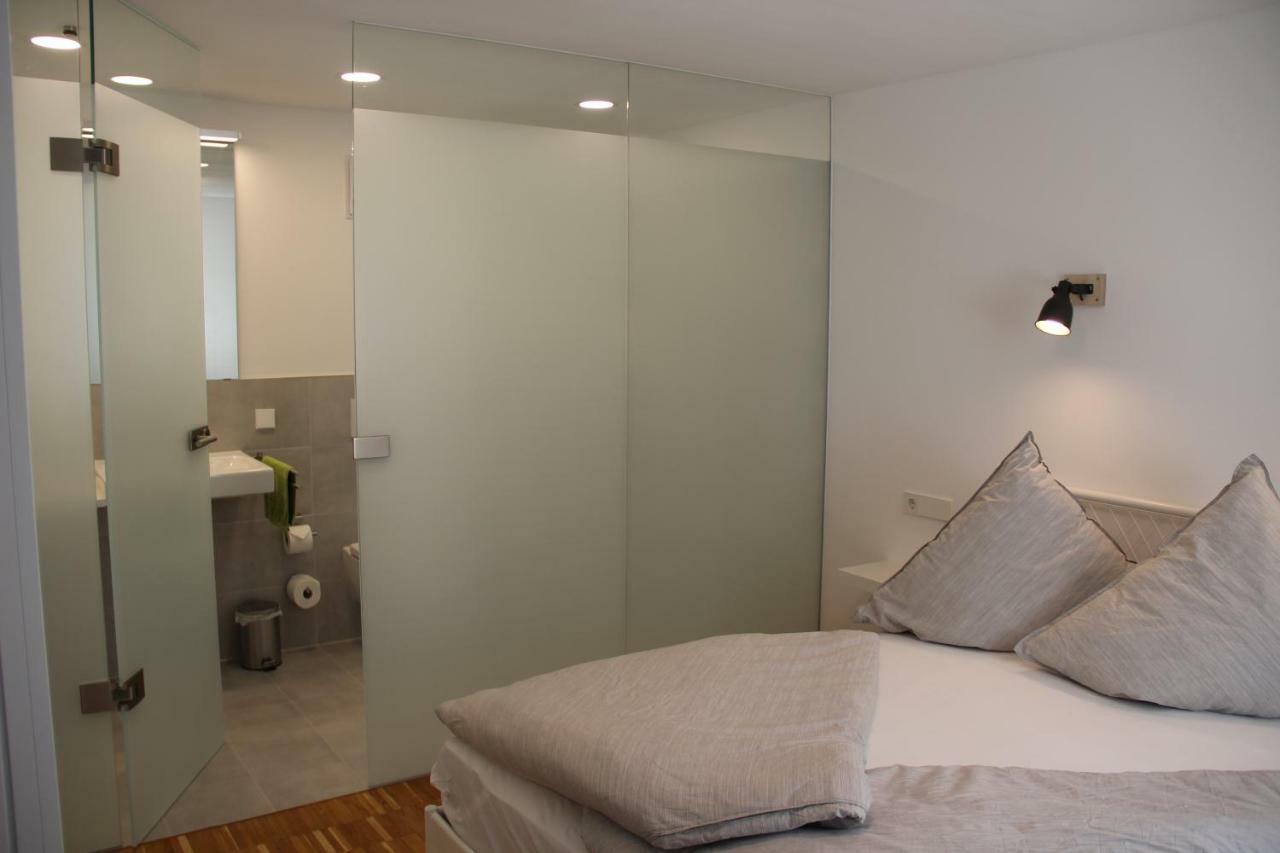 Iw6 Apartment Meersburg Ngoại thất bức ảnh