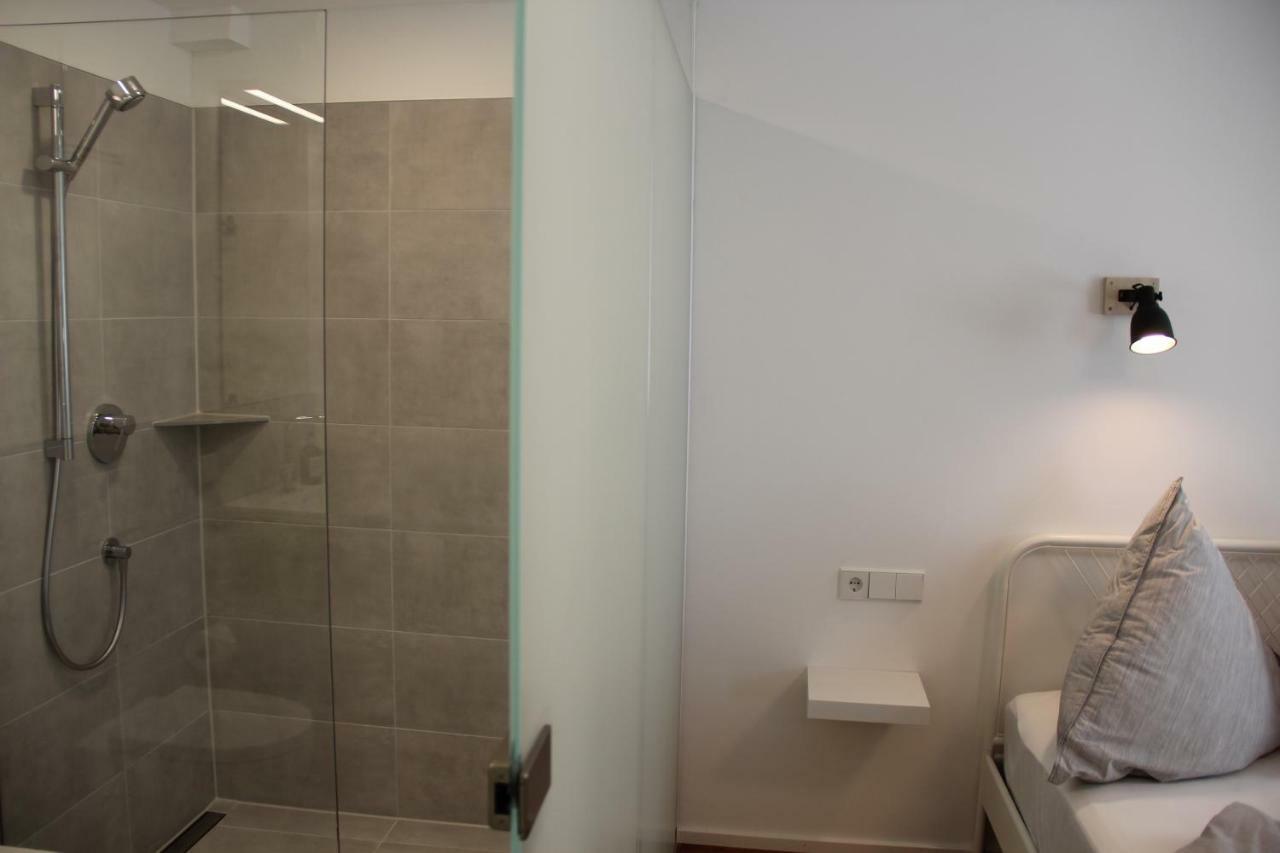 Iw6 Apartment Meersburg Ngoại thất bức ảnh