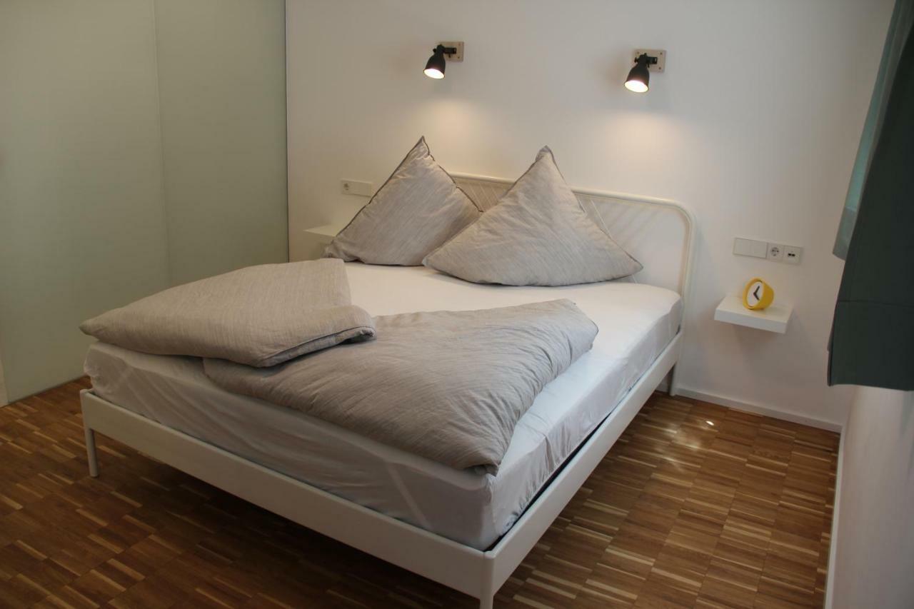 Iw6 Apartment Meersburg Ngoại thất bức ảnh