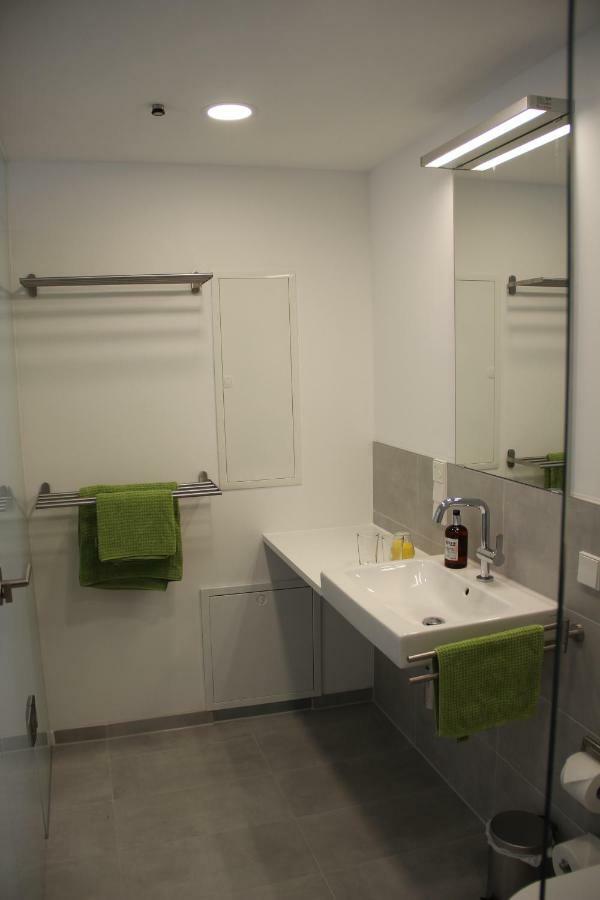 Iw6 Apartment Meersburg Ngoại thất bức ảnh